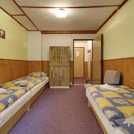 Protez Penzion 3*