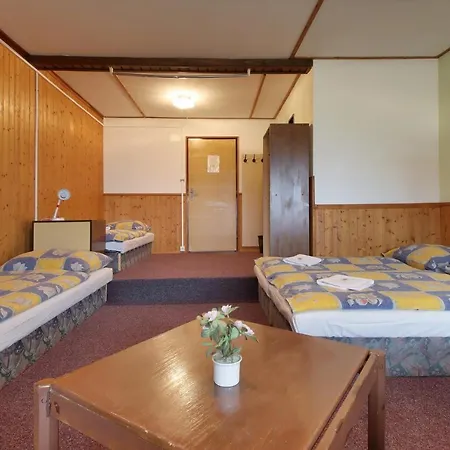 Guest house Protez Pec pod Snezkou