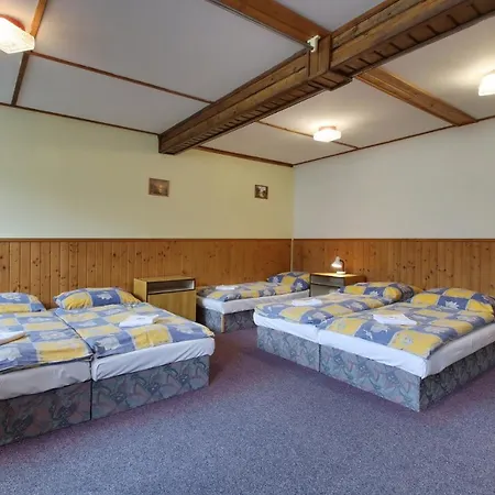 Guest house Protez Pec pod Snezkou