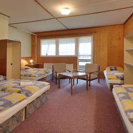 Protez Guest house