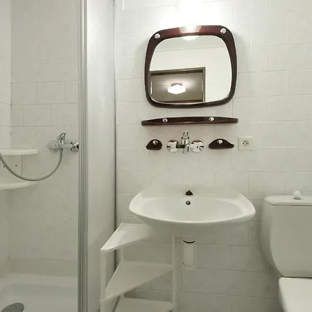 Guest house Protez *