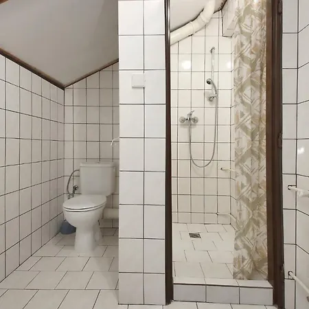 Protez Penzion 3*