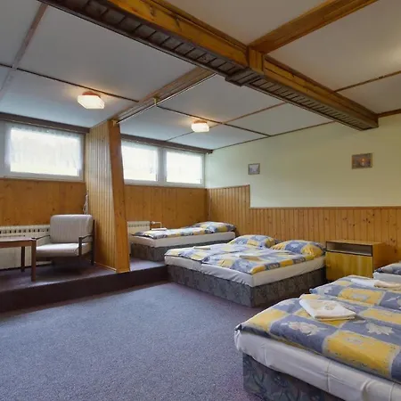 Protez Guest house *