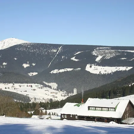 Protez 3* Pec pod Sněžkou