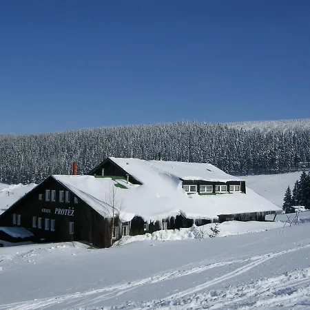 Protez Penzion 3*